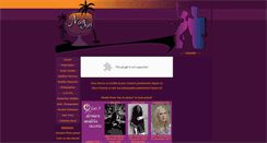 Desktop Screenshot of modsud.com